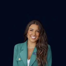 Brooke Coutinho