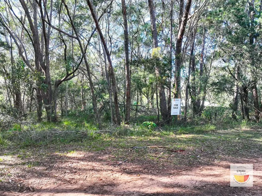 Russell Island $89,000 Cheapest Block Available