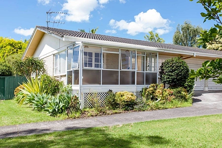Residential  Mixed Housing Suburban Zone
