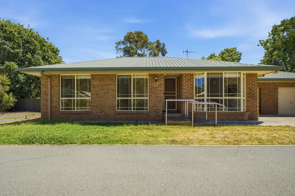 4/36 Hastie Street, Tatura, VIC 3616