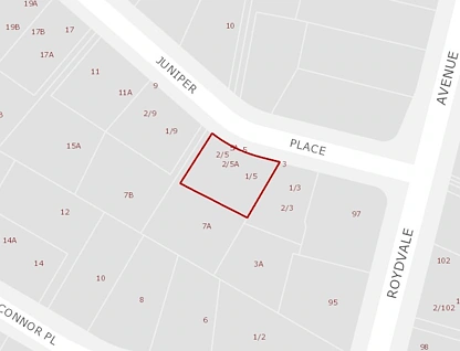 1/5 Juniper Place, Burnside, Christchurch, 2 ห้องนอน, 1 ห้องน้ำ
