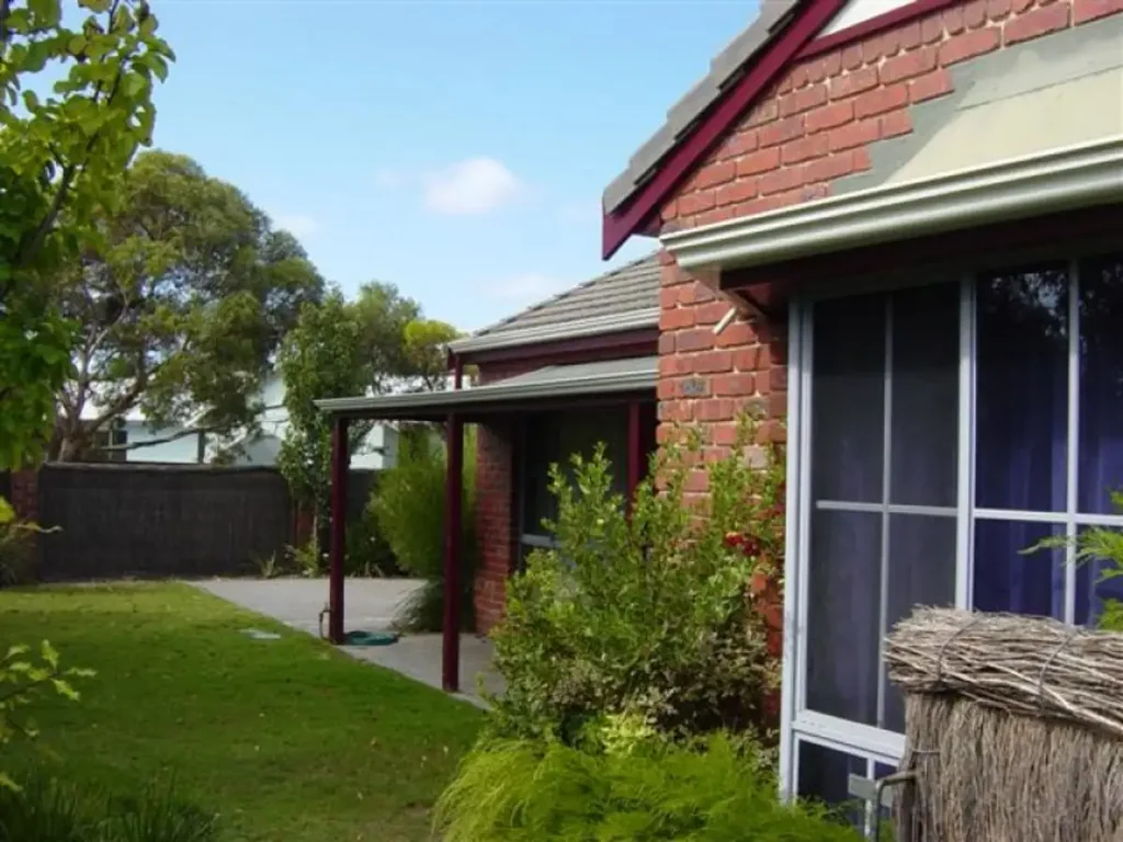 3 Bedroom in quiet location
