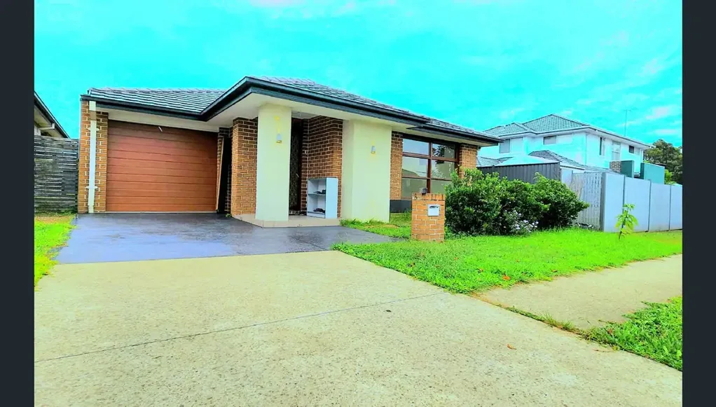 Modern Family Home with Low-Maintenance Living!