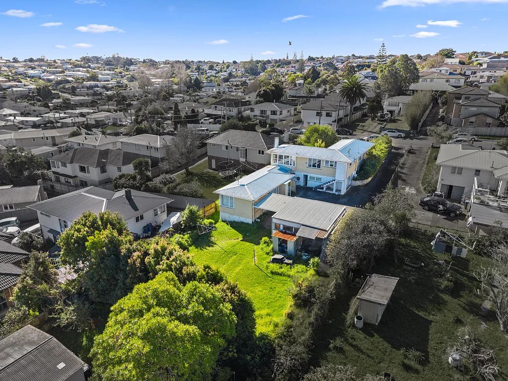 50 Ellis Avenue, Mount Roskill, Auckland City, Auckland