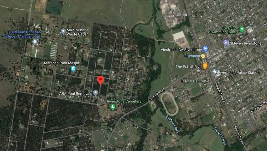 Riverstone LOT 152- 153
SECURE THESE TWO BLOCKS - VACANT LAND SIDE BY SIDE.