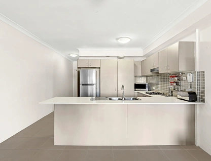 42/9-21 Hillcrest Street, Homebush, Inner West, 2 chambres, 2 salles de bain, Apartment