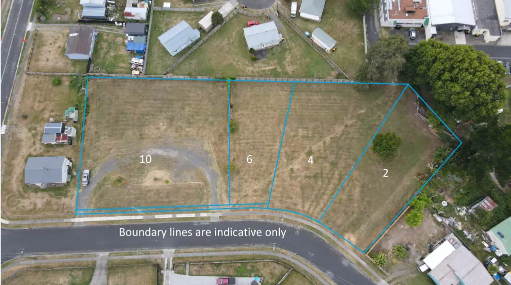 Tokoroa CALLING ALL DEVELOPERS!