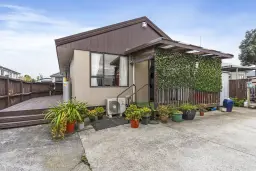 2/115 Wyllie Road, Papatoetoe