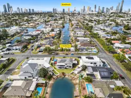 31 Pacific Boulevard, Broadbeach Waters