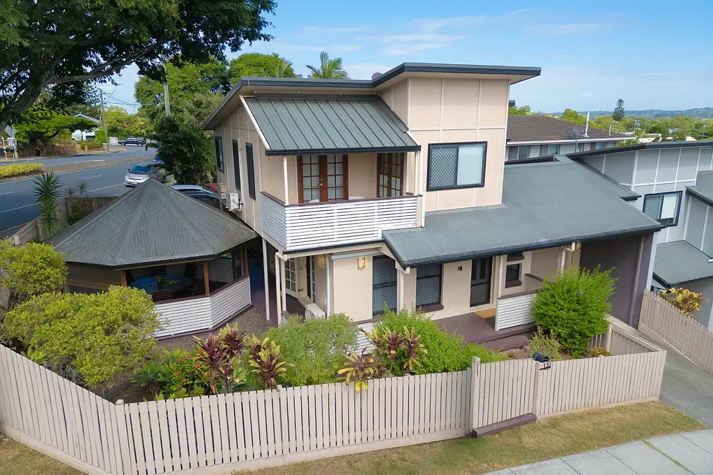 133 Hansen Street, Moorooka, QLD 4105