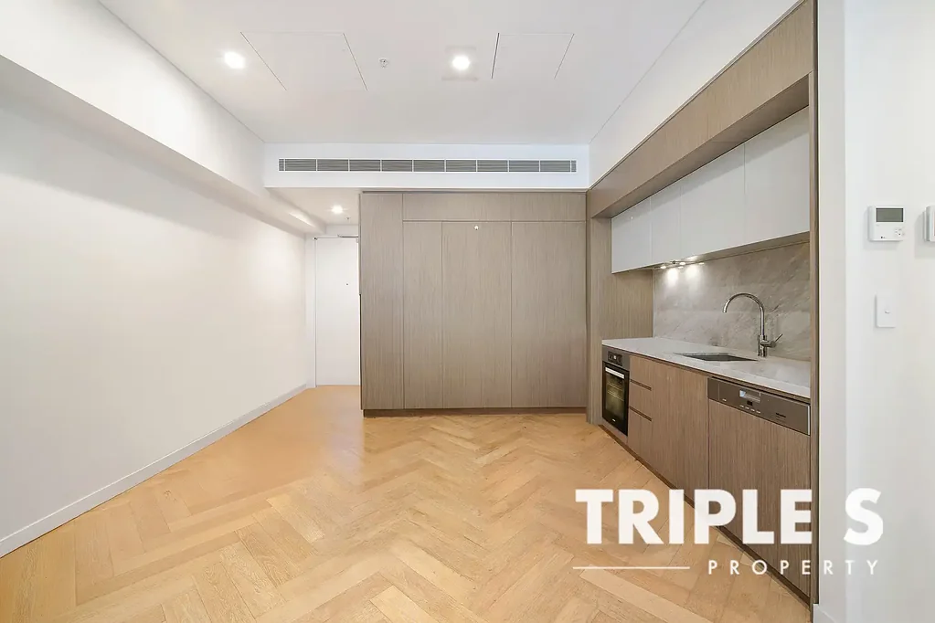 1 bedroom plus study apartment for rent!!