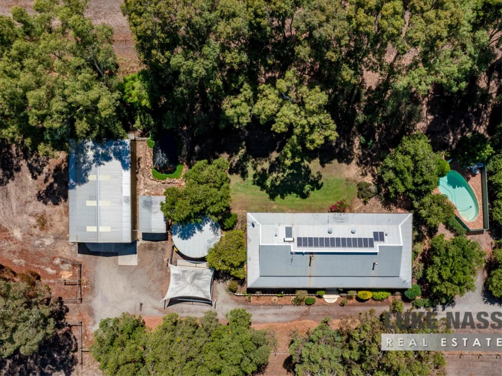 Darling Downs 4غرفة نوم Escape To Country Lifestyle!