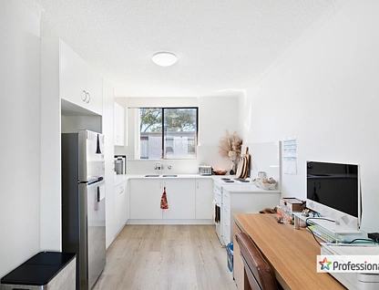 31/168 Greenacre Road, Bankstown, South Western Suburbs, 1 침실, 1 욕실, Unit