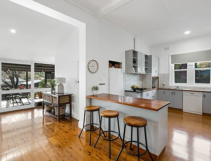 94 Templeton Street, Wangaratta, VIC 3677, 5 રૂમ, 2 બાથરૂમ, House