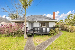 86 Taylor 47 Puketea Street, Blockhouse Bay, Auckland City