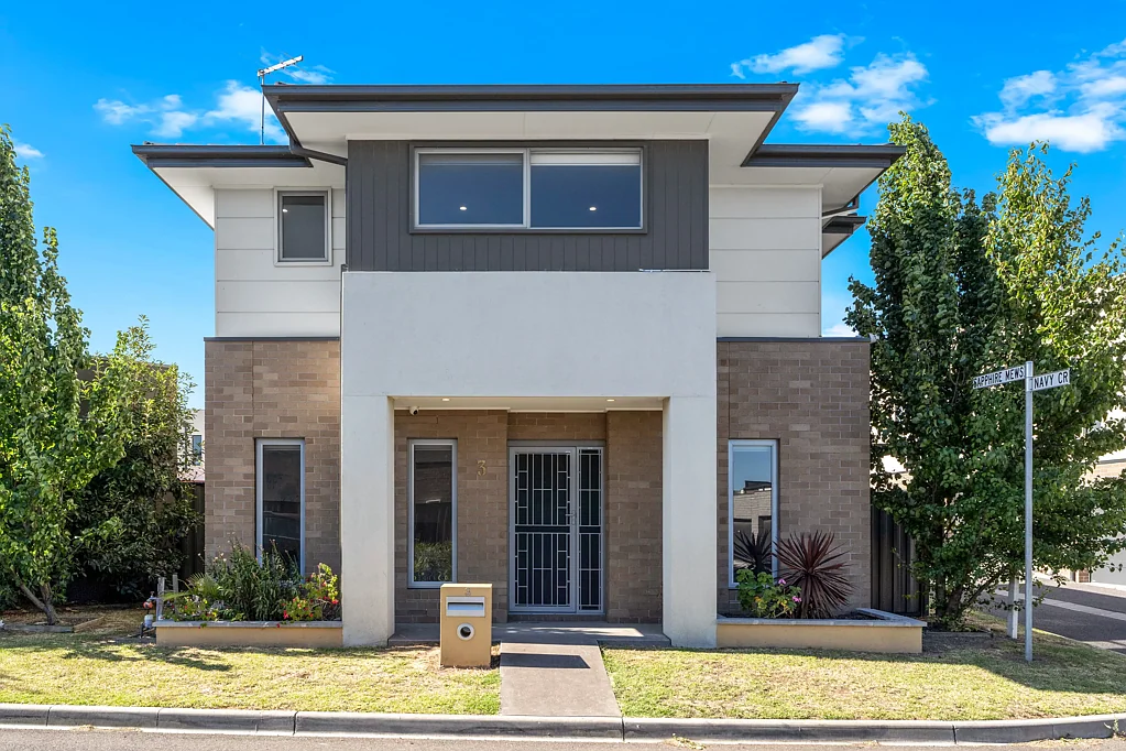 3 Navy Crescent, Craigieburn, VIC 3064