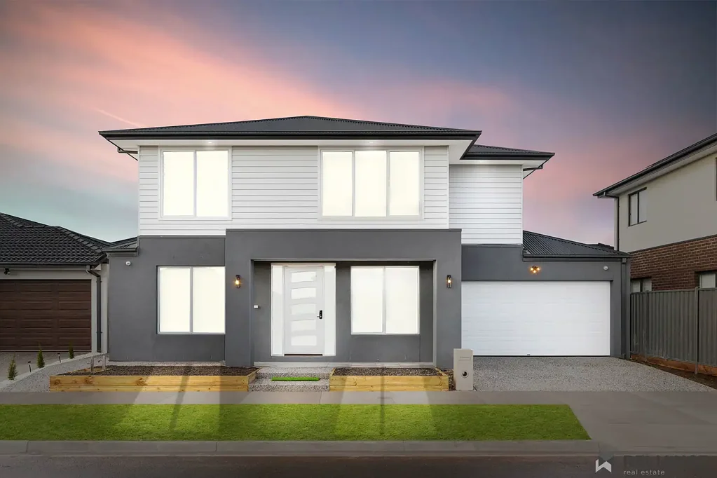4 Hattersley Street, Strathtulloh, VIC 3338