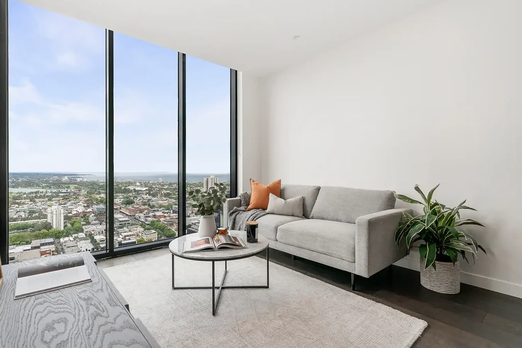 3904/45 Clarke Street, Southbank, VIC 3006