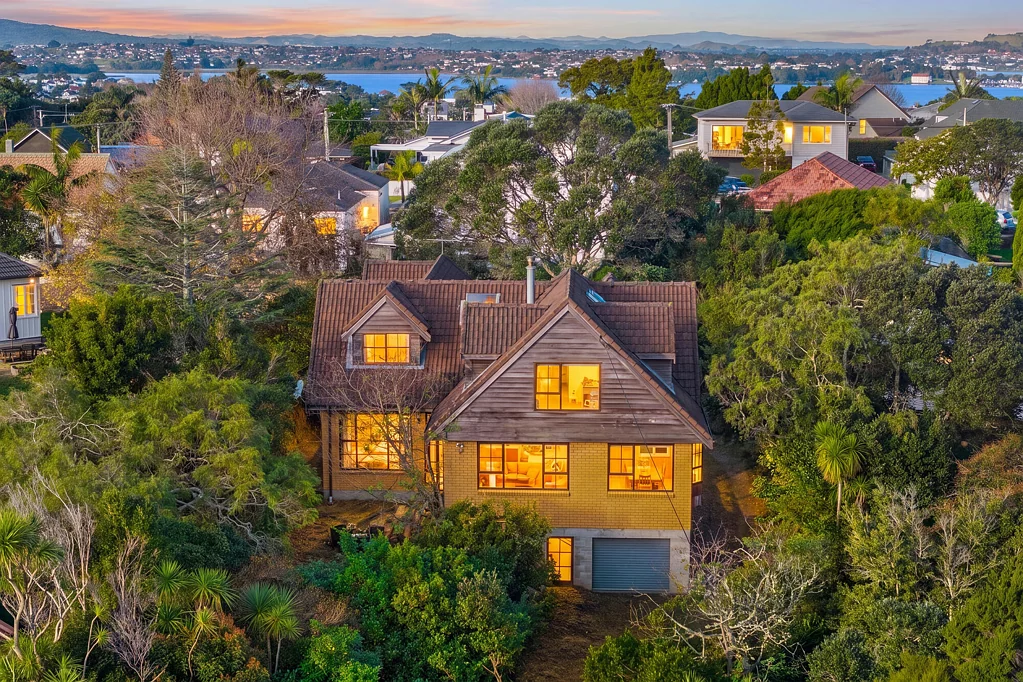 Northcote 4部屋 A Lifetime in the Making - Endless Possibilities