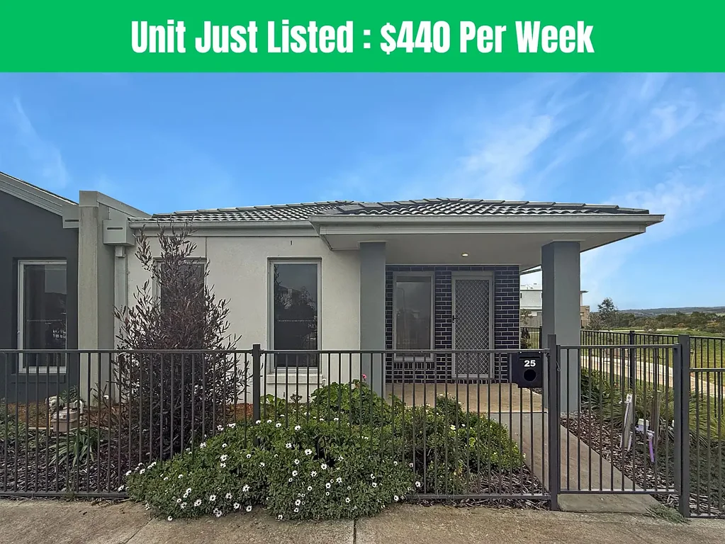 🏡 4-Bedroom Unit in Wallan