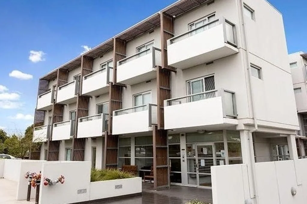 Student Accommodation
