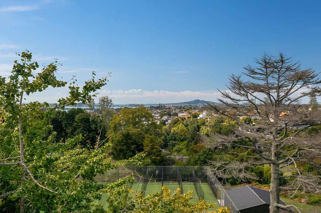 Remuera Provenance on Remuera Ridge