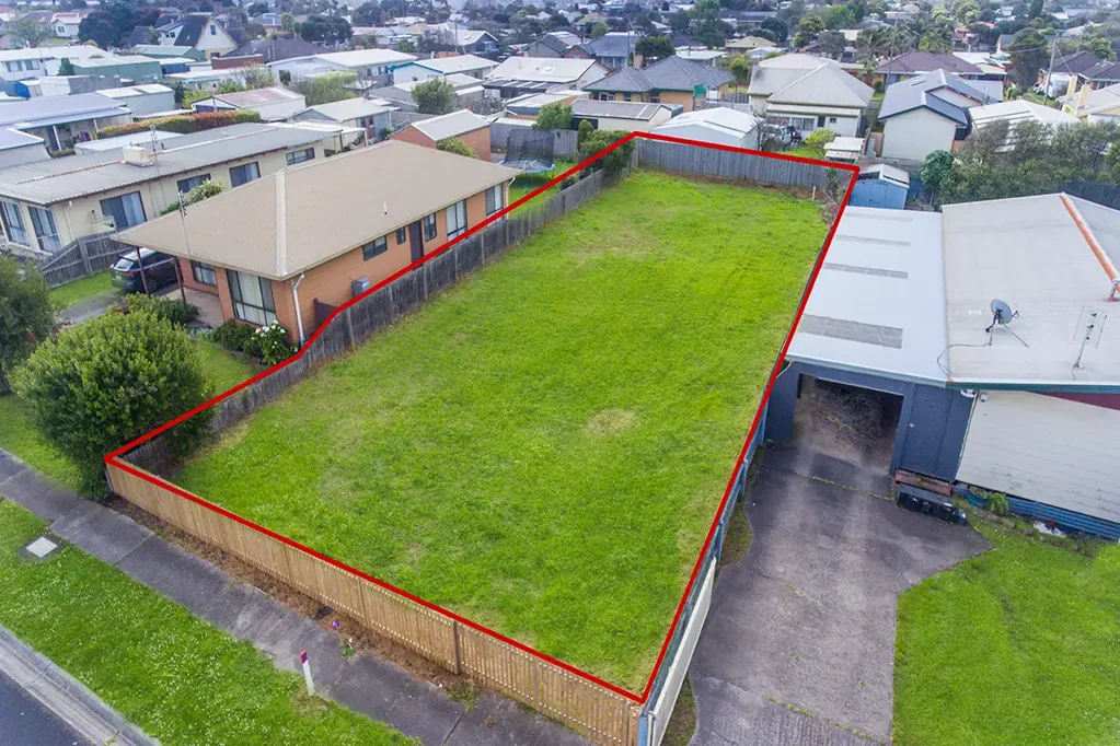 Portland Affordable Coastal Allotment
