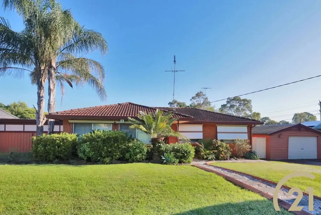 Spacious Family Home