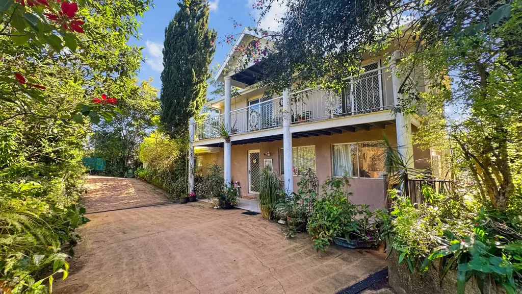 590 Mountain View Road, Maleny, QLD 4552