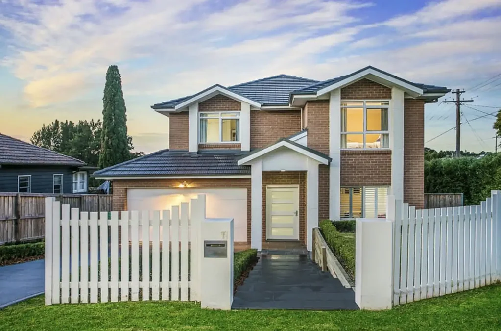 Spacious Family Home with Multiple Living Areas & Outdoor Entertaining