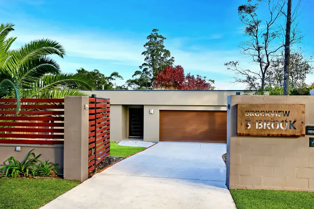 3 Brook Road, Glenbrook, NSW 2773