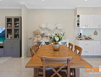 47A Kissing Point Road, Dundas, Parramatta (Northwest suburbs), 4 Kuwarto, 3 Banyo, Apartment