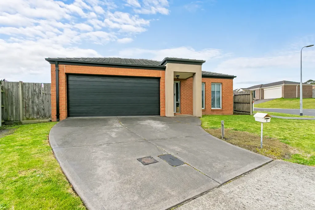 Traralgon 3침실 LOW MAINTENANCE INVESTMENT
