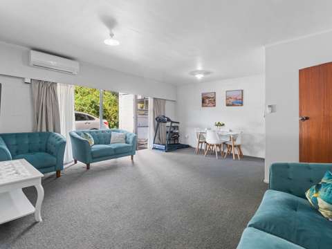 Sandringham 2房  Super Convenient Location