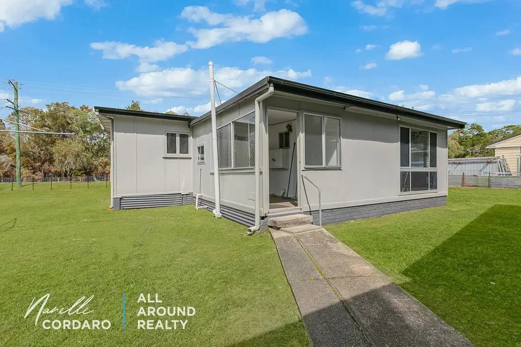 Toorbul 3Kwarto FISHING LIFESTYLE, HUGE SHED, BIG BLOCK – BRING YOUR VISION!