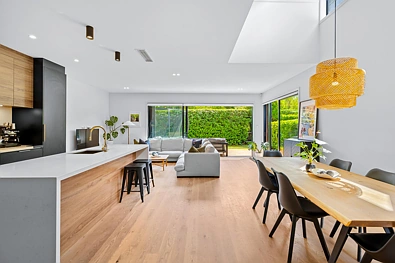 Hobsonville 4બેડરૂમ Your dream Jalcon home - standalone