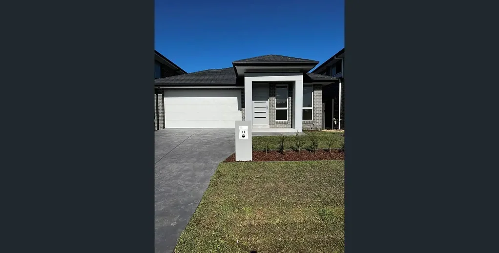 Ideal location 4 bedroom home