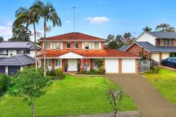 3 TALINGA PL, Cherrybrook