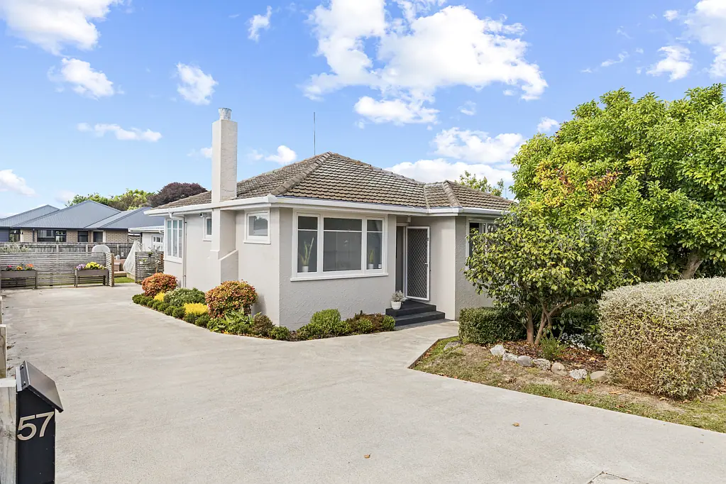 57 West Street, Feilding, Manawatu, Manawatu-Wanganui