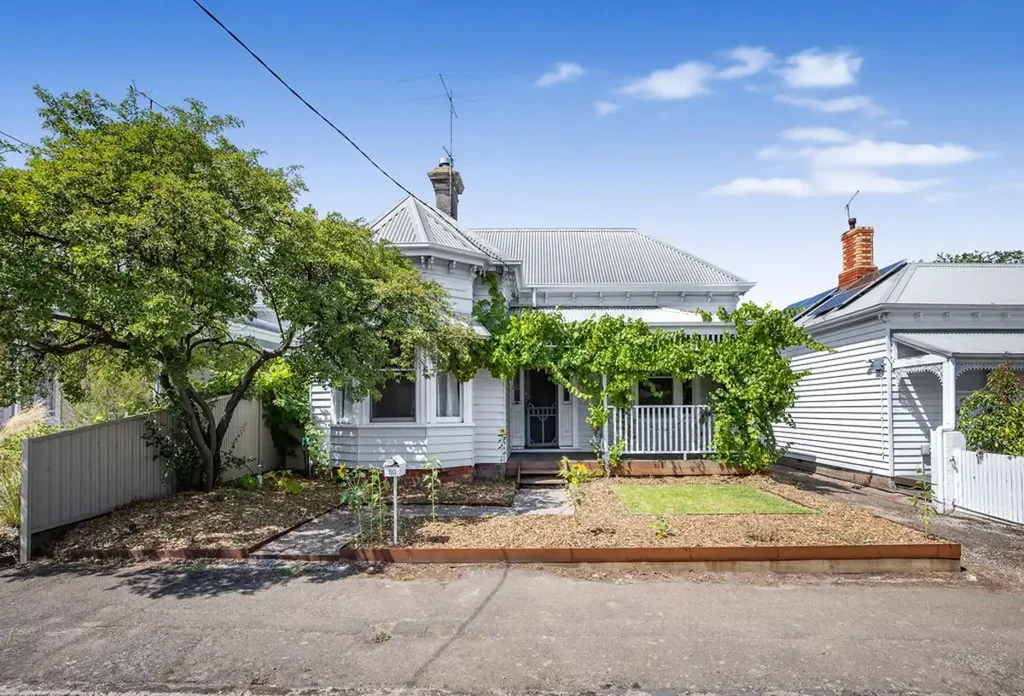 Lovely Spacious Character Home