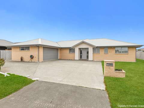 Amberley 3房  Motivated Vendors - Priced For A Quick Sale