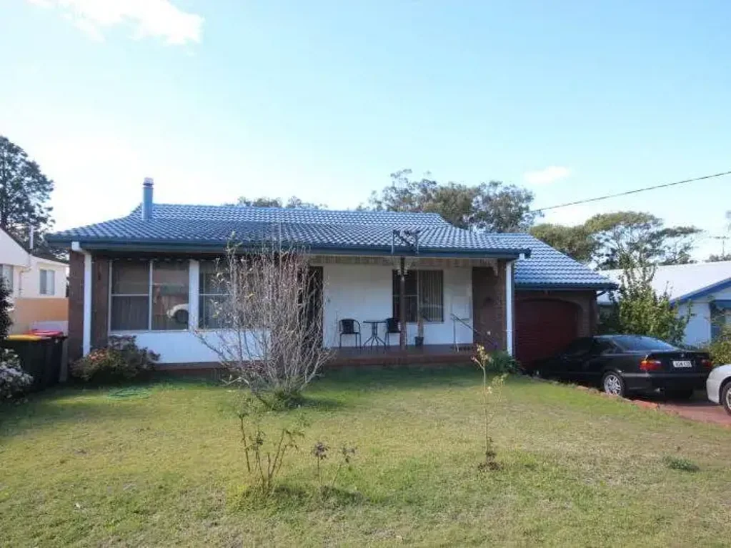 3bed home - LEMON TREE PASSAGE