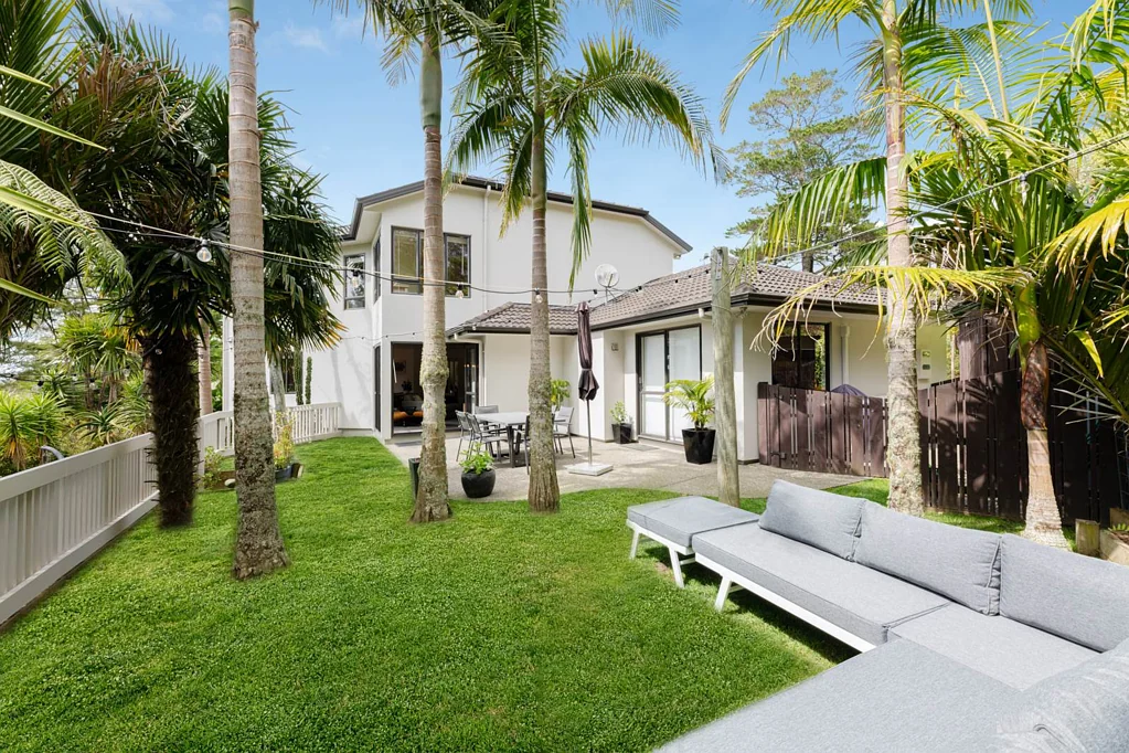 Albany 4ห้องนอน Stylish Family Retreat - Your Slice of Paradise