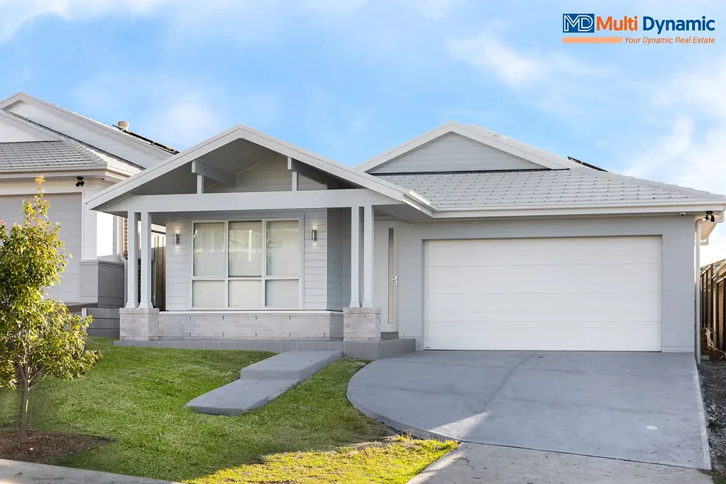 Wilton 4 Slaapkamer Welcome home to big skies, open spaces and new beginnings!