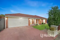 18 Duncraig Court, Narre Warren