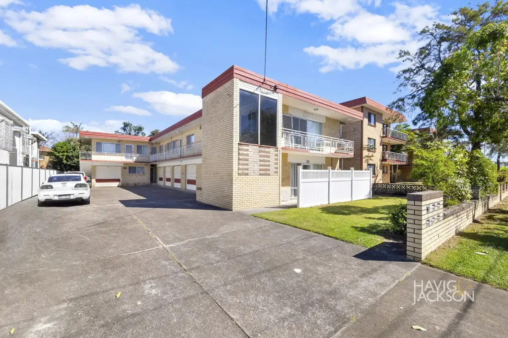 105 Beatrice Terrace, Ascot, QLD 4007
