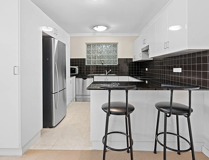 6/278 Darby Street, Cooks Hill, Newcastle, 2 phòng ngủ, 1 phòng tắm, Apartment