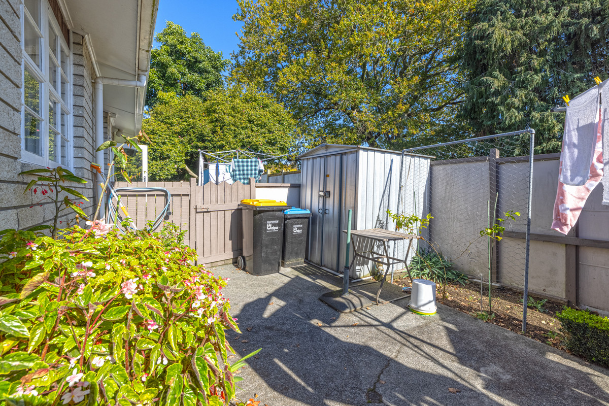 6/72 Armstrong Avenue, Te Awamutu, Waipa, 2 habitaciones, 1 baños