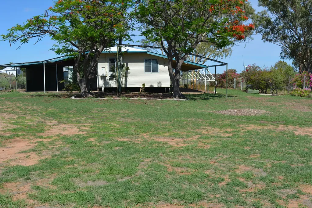 41445 Landsborough Highway, Barcaldine, QLD 4725