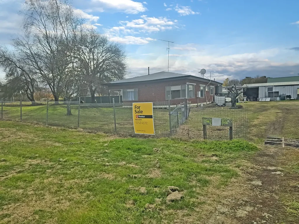 Benambra 3 Bedroom HIGH COUNTRY HOME